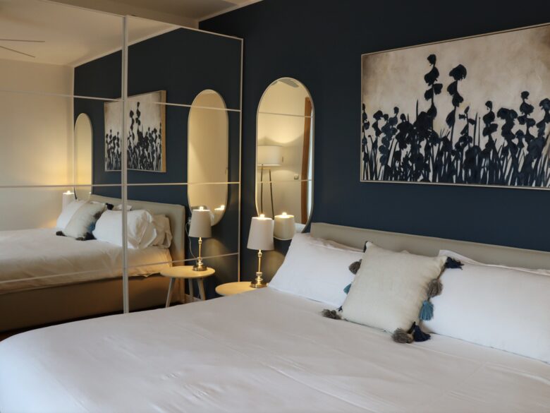 Luxury Portopiccolo Apartment - Duino-Aurisina, Italy