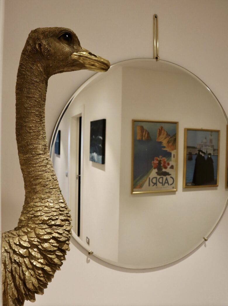 Luxury Portopiccolo Apartment - Duino-Aurisina, Italy
