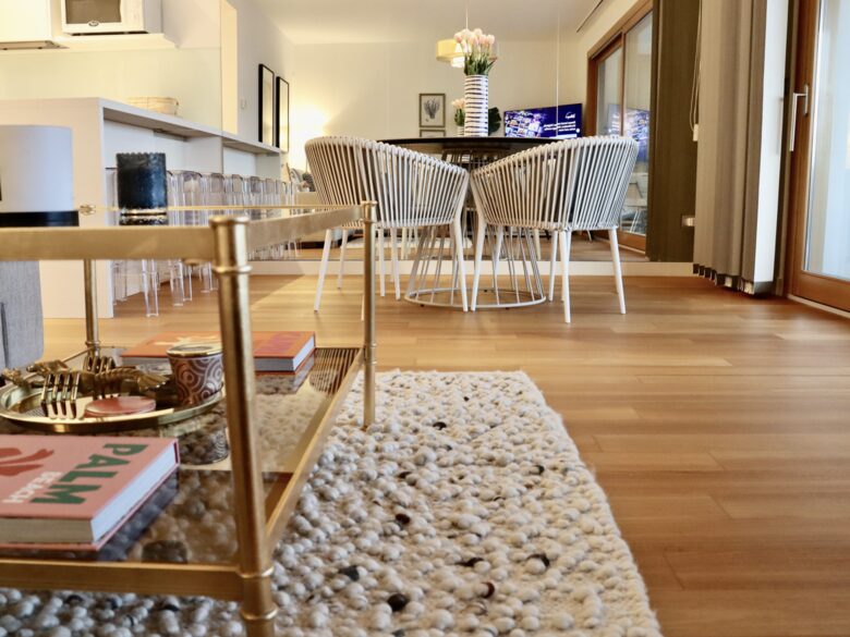 Luxury Portopiccolo Apartment - Duino-Aurisina, Italy