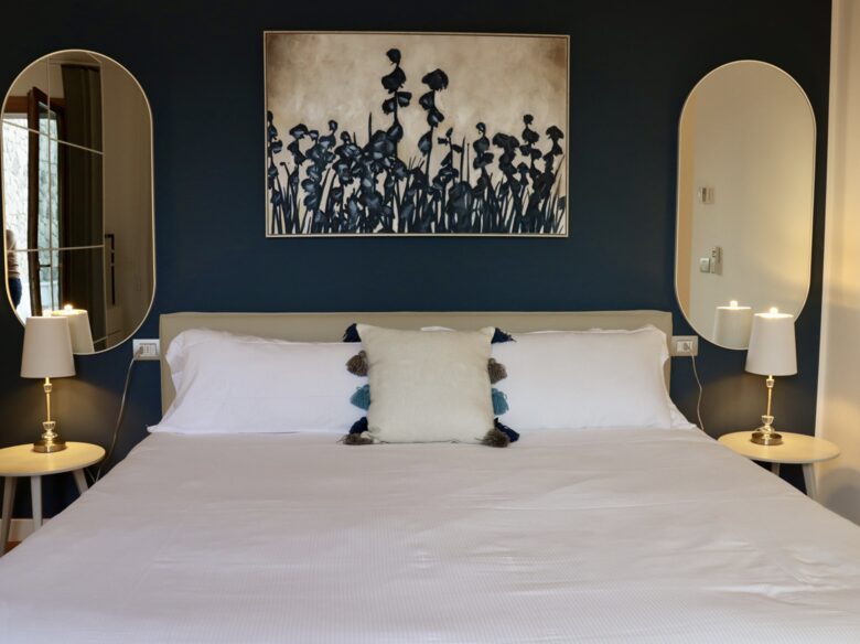 Luxury Portopiccolo Apartment - Duino-Aurisina, Italy