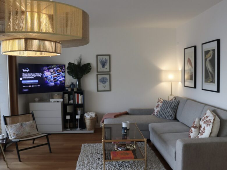 Luxury Portopiccolo Apartment - Duino-Aurisina, Italy