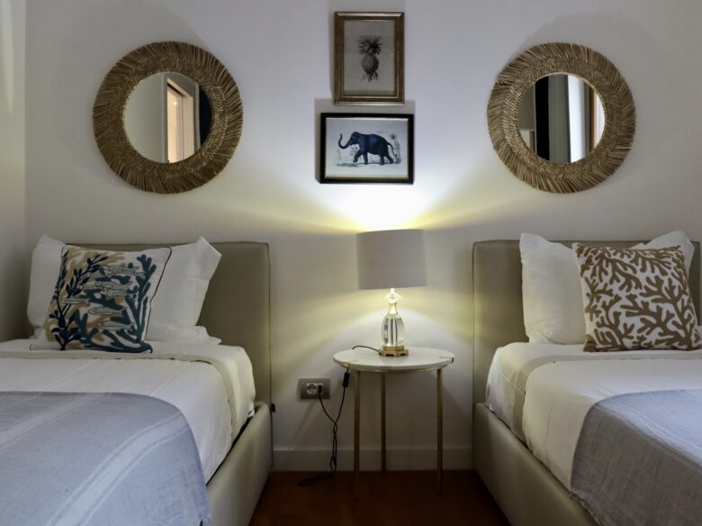 Luxury Portopiccolo Apartment - Duino-Aurisina, Italy