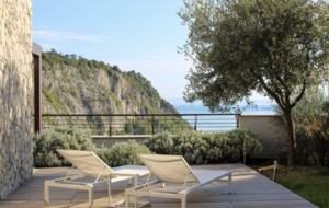 Luxury Portopiccolo Apartment - Duino-Aurisina, Italy