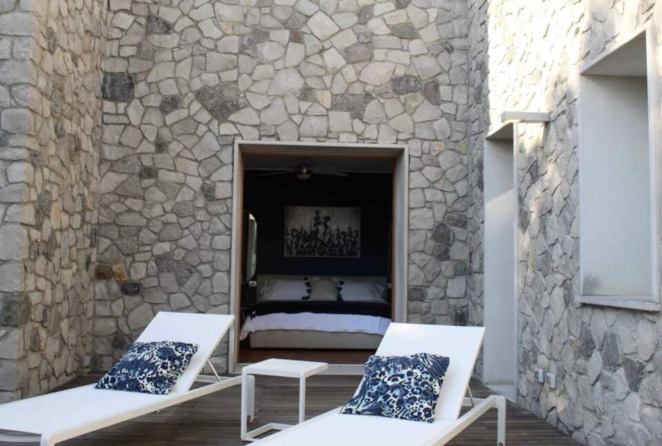 Luxury Portopiccolo Apartment - Duino-Aurisina, Italy
