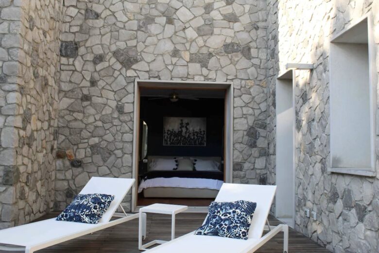 Luxury Portopiccolo Apartment - Duino-Aurisina, Italy