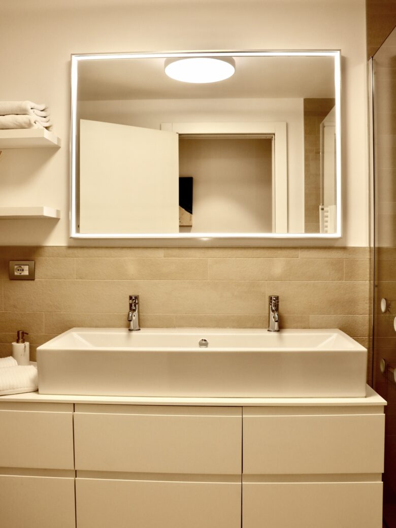 Luxury Portopiccolo Apartment - Duino-Aurisina, Italy