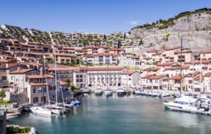 Luxury Portopiccolo Apartment - Duino-Aurisina, Italy