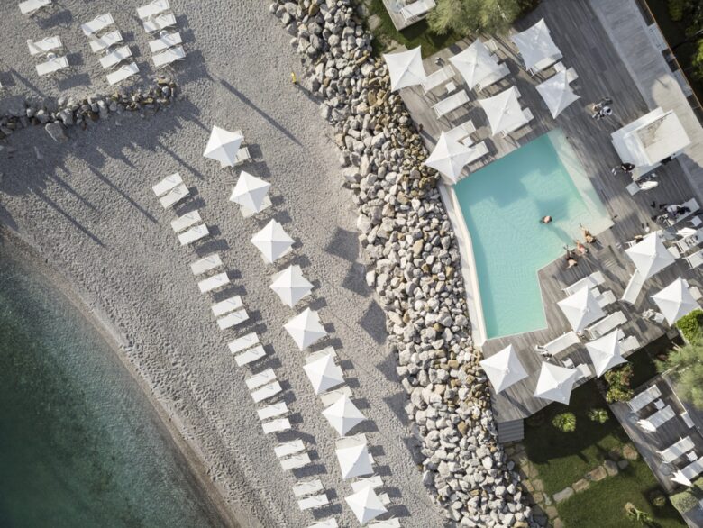 Luxury Portopiccolo Apartment - Duino-Aurisina, Italy