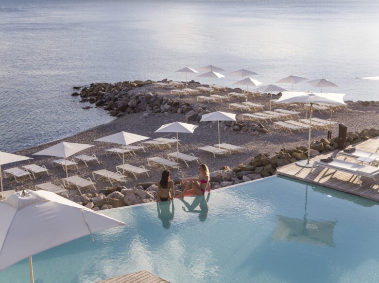 Luxury Portopiccolo Apartment - Duino-Aurisina, Italy