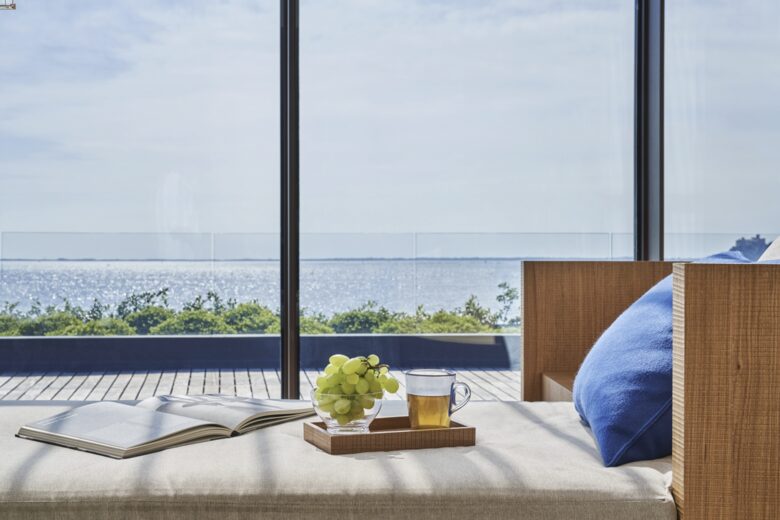 Luxury Portopiccolo Apartment - Duino-Aurisina, Italy