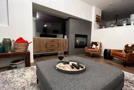 Colorado Mountain Retreat - Silverthorne, Colorado