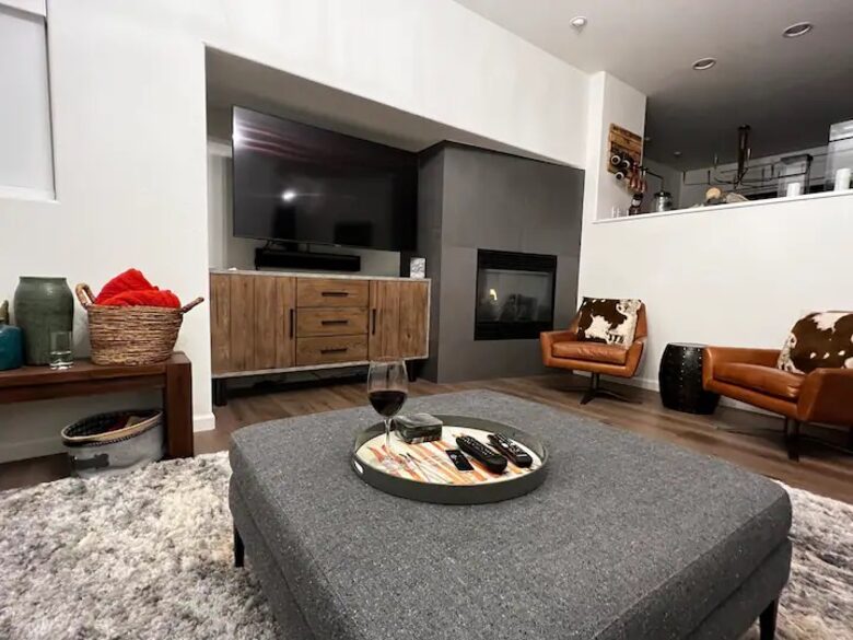 Colorado Mountain Retreat - Silverthorne, Colorado