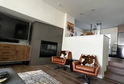 Colorado Mountain Retreat - Silverthorne, Colorado
