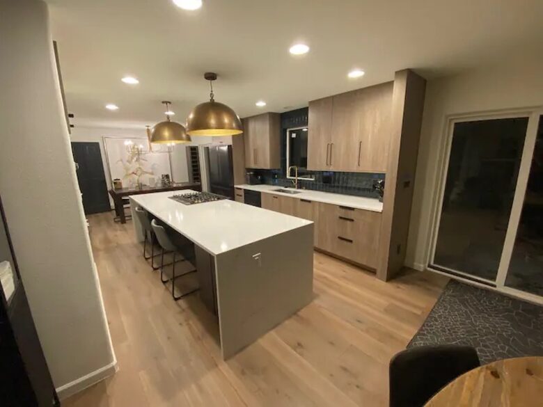 Colorado Mountain Retreat - Silverthorne, Colorado