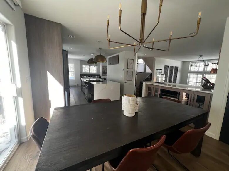 Colorado Mountain Retreat - Silverthorne, Colorado