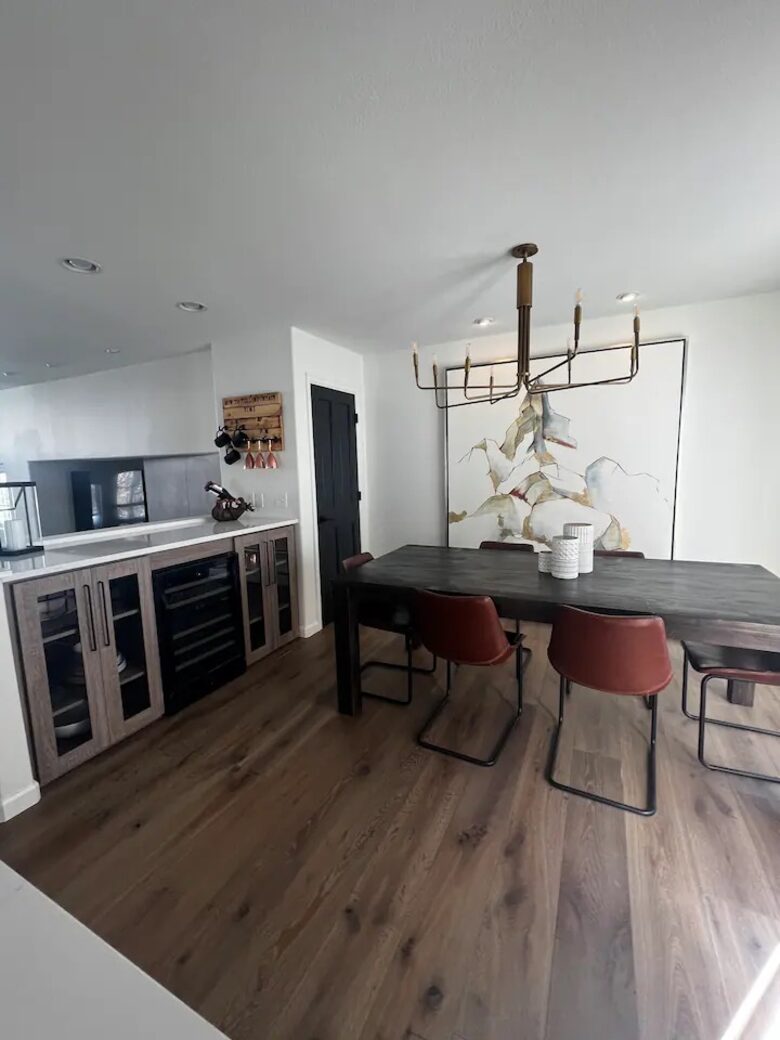 Colorado Mountain Retreat - Silverthorne, Colorado