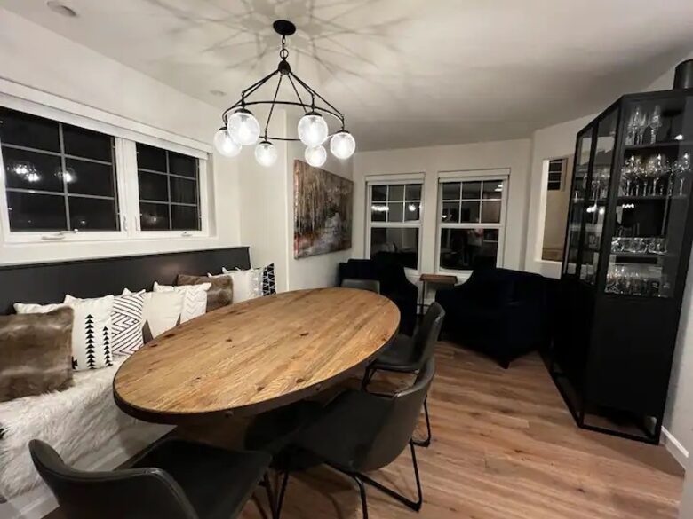 Colorado Mountain Retreat - Silverthorne, Colorado
