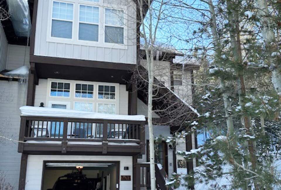 Colorado Mountain Retreat - Silverthorne, Colorado