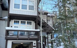 Colorado Mountain Retreat - Silverthorne, Colorado