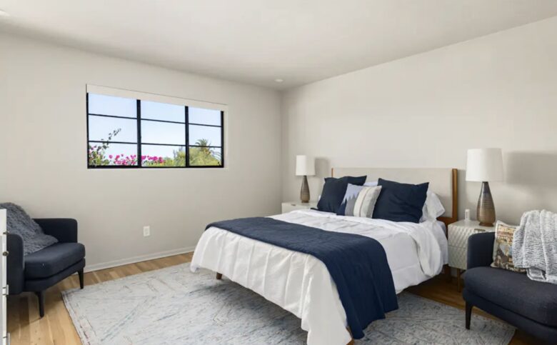 Casa Catalina - Tucson, Arizona