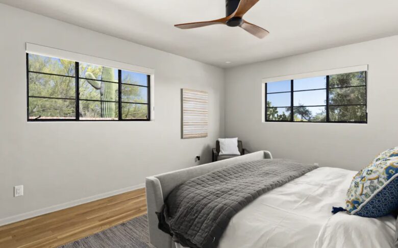 Casa Catalina - Tucson, Arizona