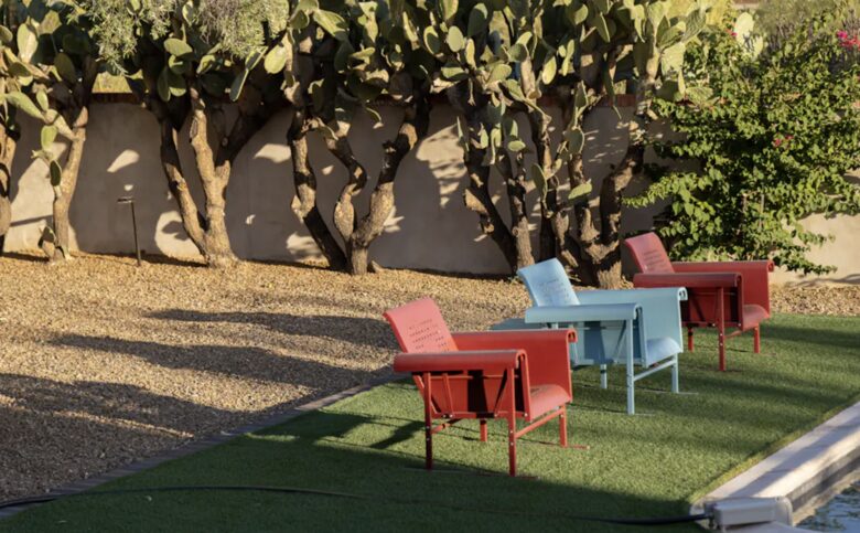Casa Catalina - Tucson, Arizona
