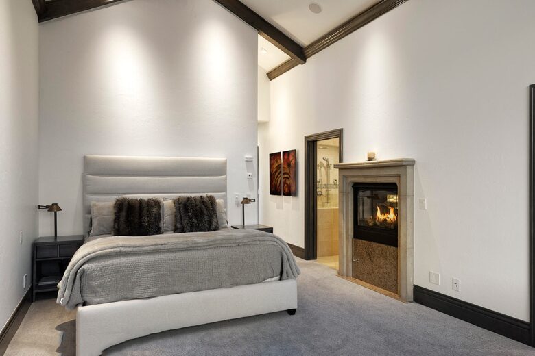 Private Red Mountain Retreat in Aspen - Aspen, Colorado