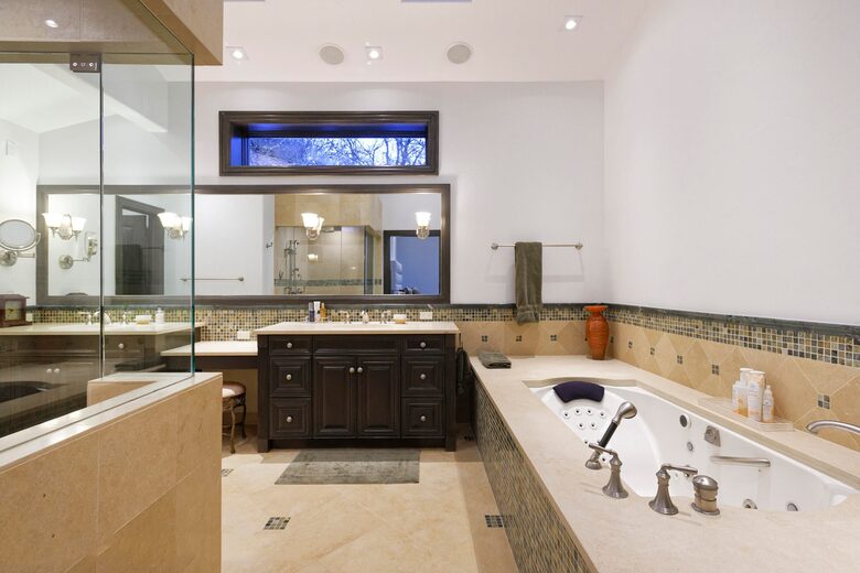 Private Red Mountain Retreat in Aspen - Aspen, Colorado