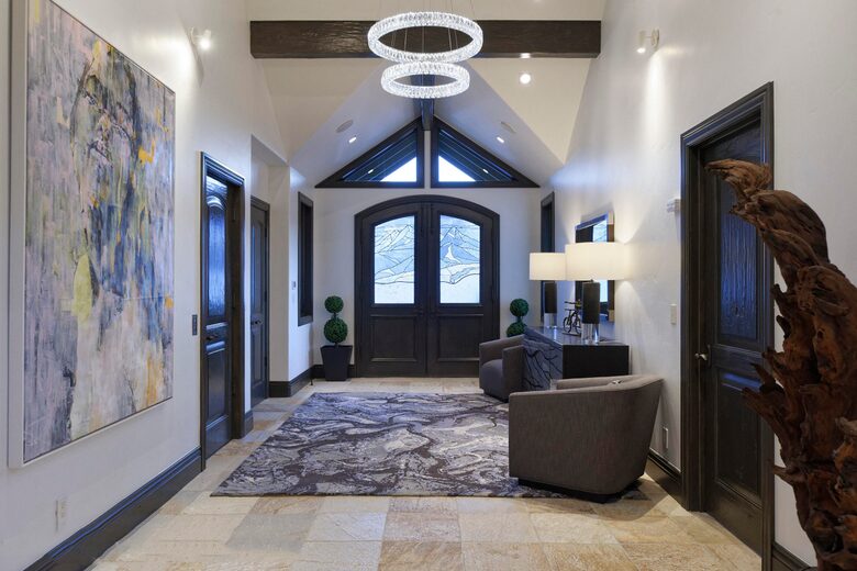 Private Red Mountain Retreat in Aspen - Aspen, Colorado