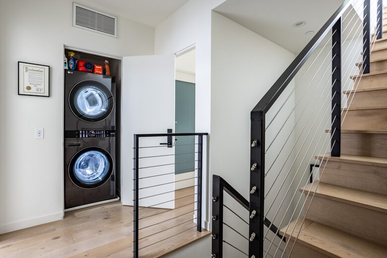 Chic West Hollywood Abode - Los Angeles, California