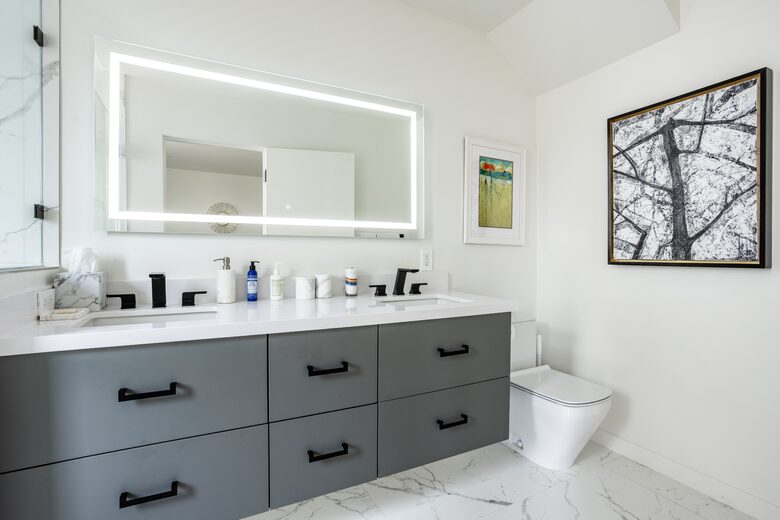 Chic West Hollywood Abode - Los Angeles, California