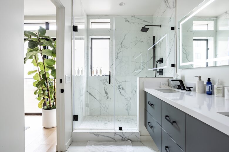 Chic West Hollywood Abode - Los Angeles, California
