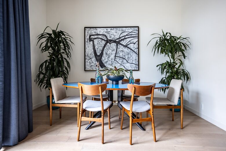 Chic West Hollywood Abode - Los Angeles, California