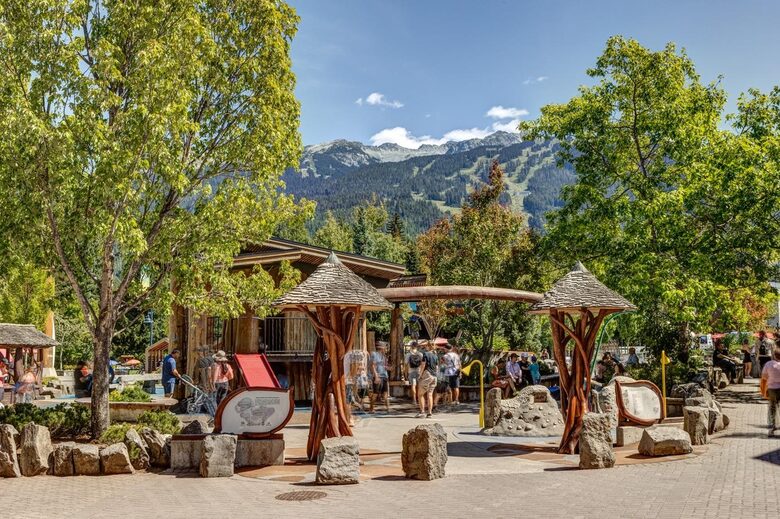 The Escape Whistler | Cozy Marketplace Residence in the Village - Whistler, Canada