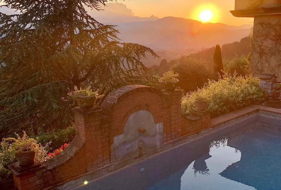 Casa Serena - Coreglia Antelminelli, Italy