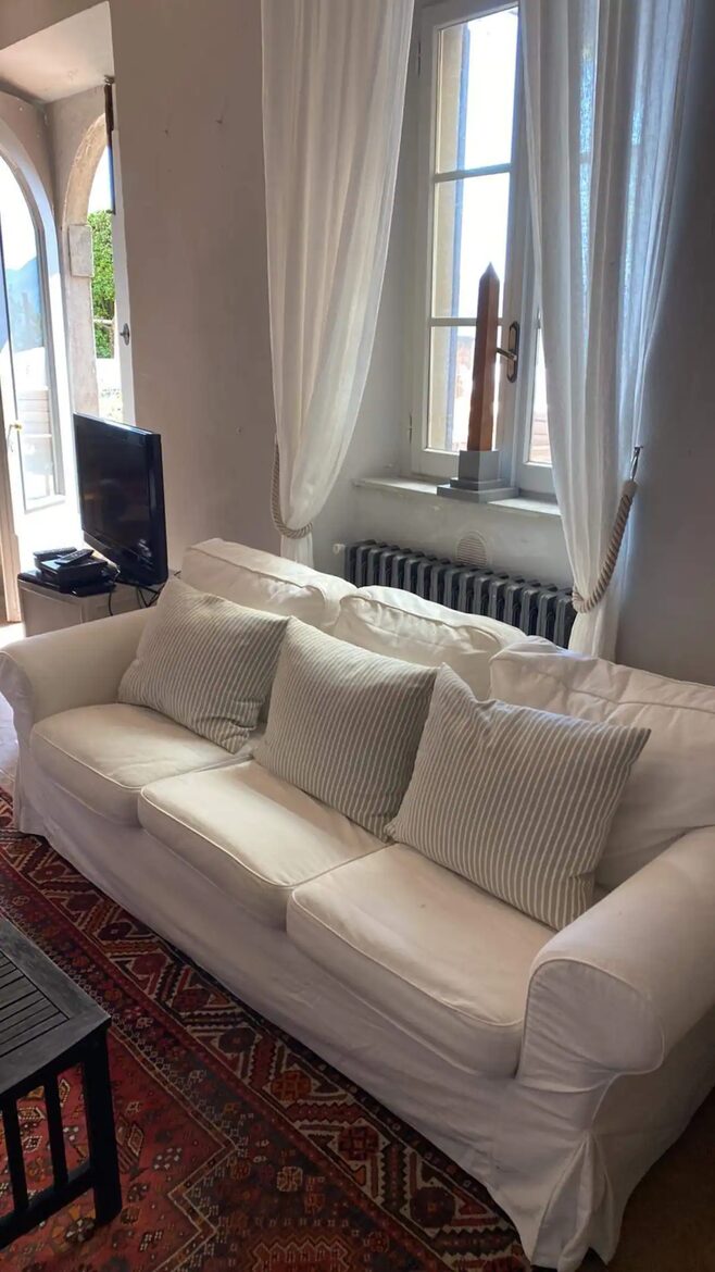 Casa Serena - Coreglia Antelminelli, Italy