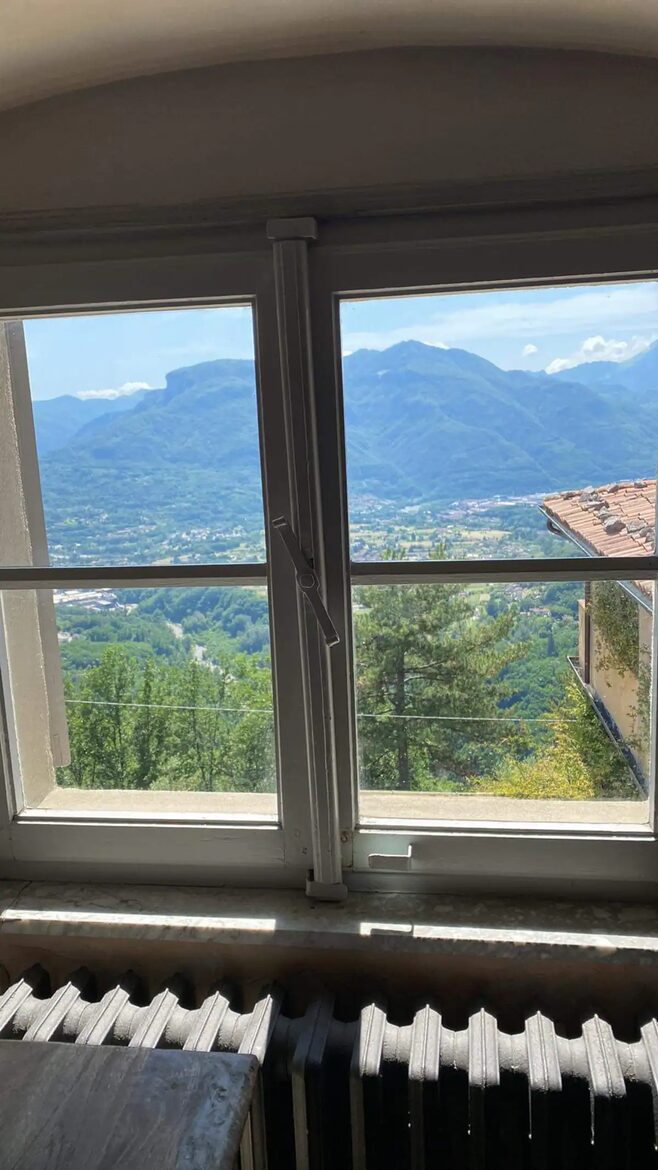 Casa Serena - Coreglia Antelminelli, Italy