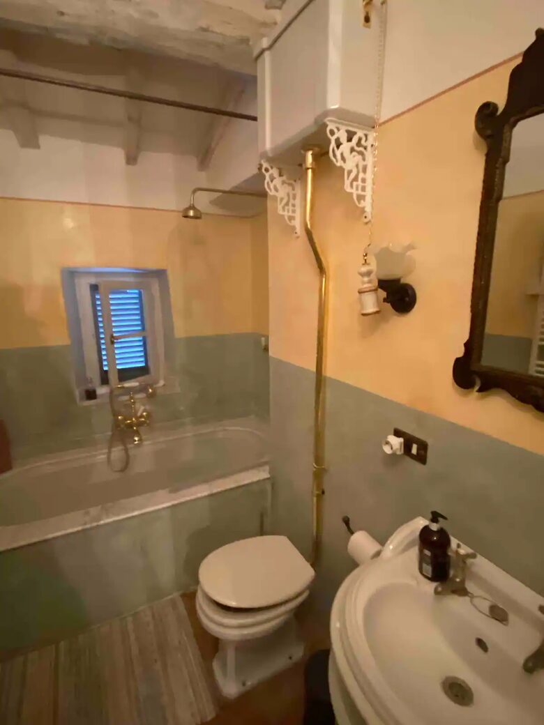 Casa Serena - Coreglia Antelminelli, Italy