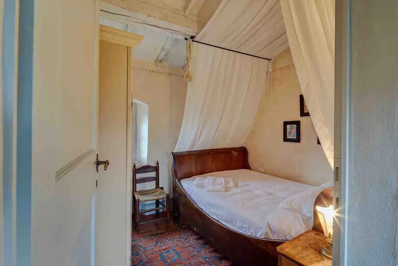 Casa Serena - Coreglia Antelminelli, Italy