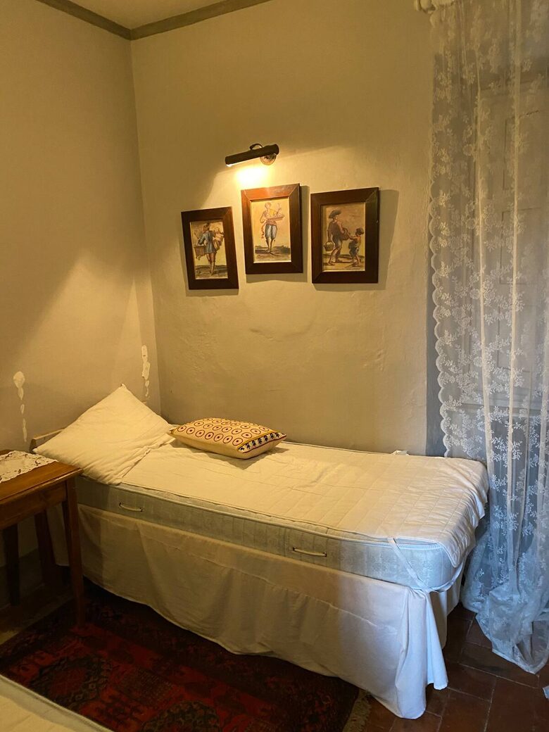 Casa Serena - Coreglia Antelminelli, Italy