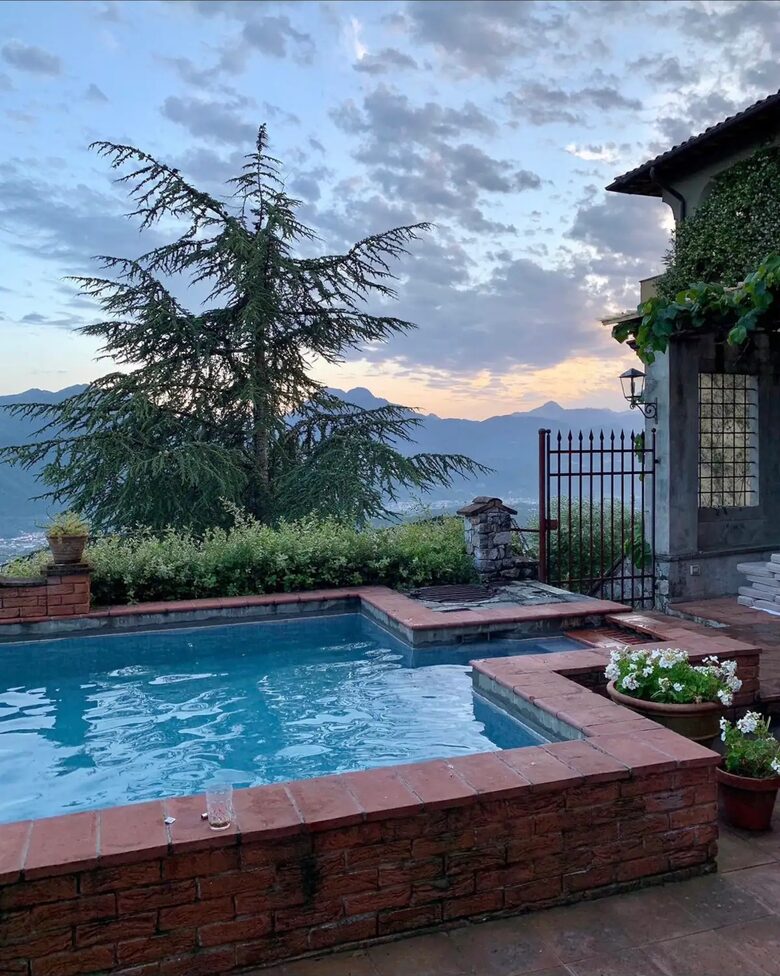 Casa Serena - Coreglia Antelminelli, Italy
