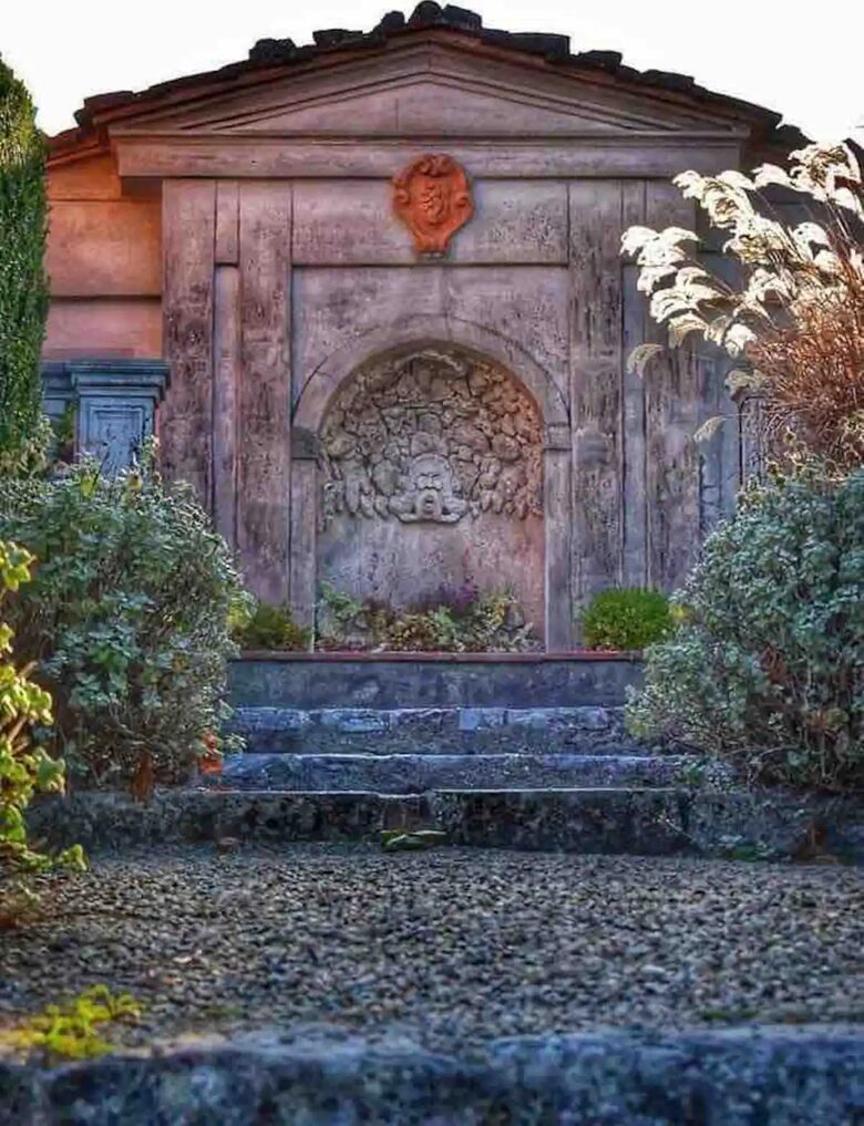 Casa Serena - Coreglia Antelminelli, Italy