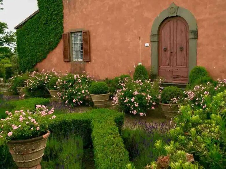 Casa Serena - Coreglia Antelminelli, Italy