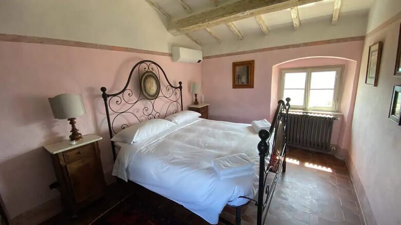 Casa Serena - Coreglia Antelminelli, Italy