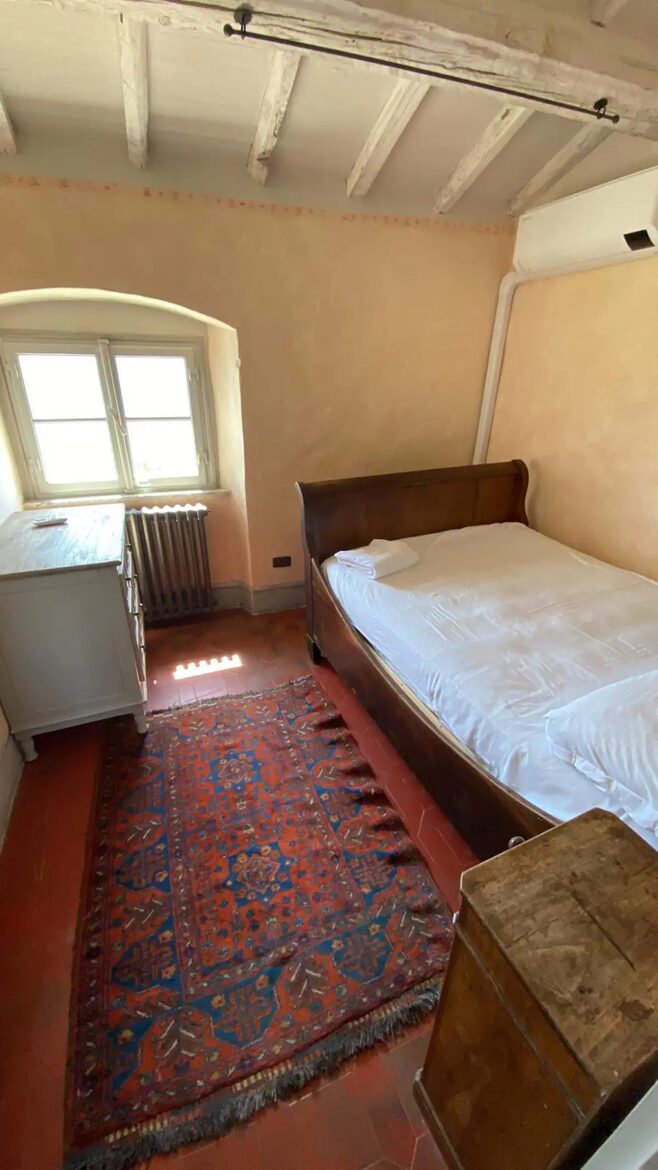 Casa Serena - Coreglia Antelminelli, Italy