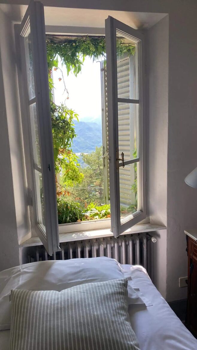 Casa Serena - Coreglia Antelminelli, Italy
