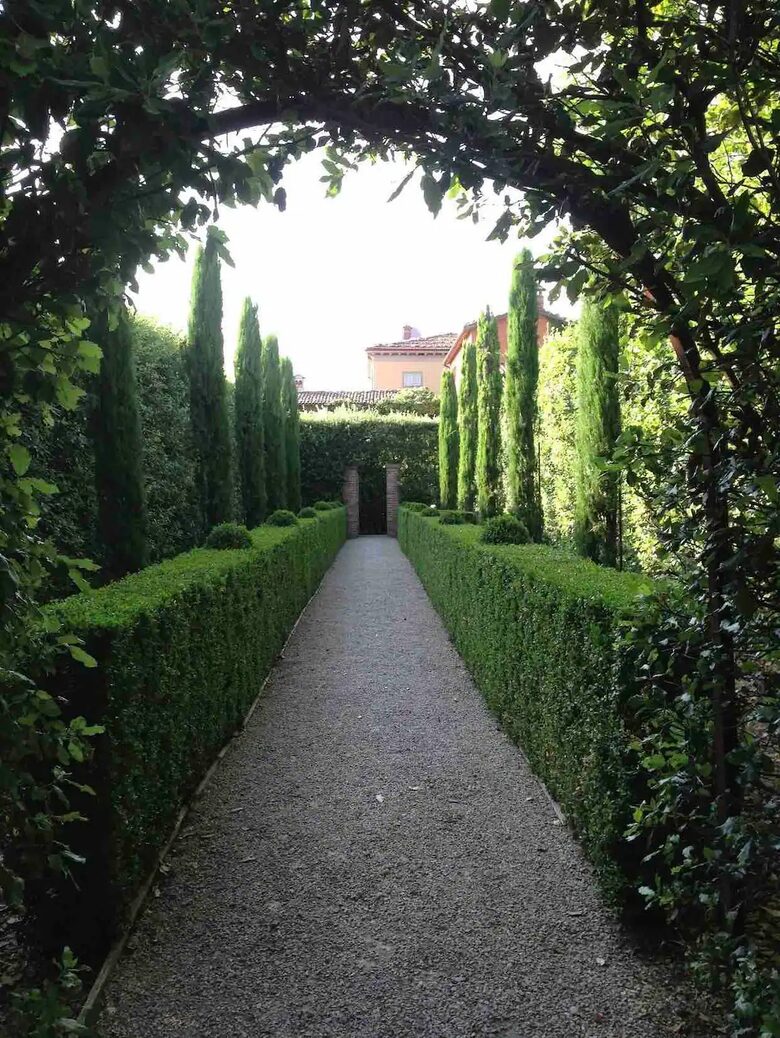 Casa Serena - Coreglia Antelminelli, Italy