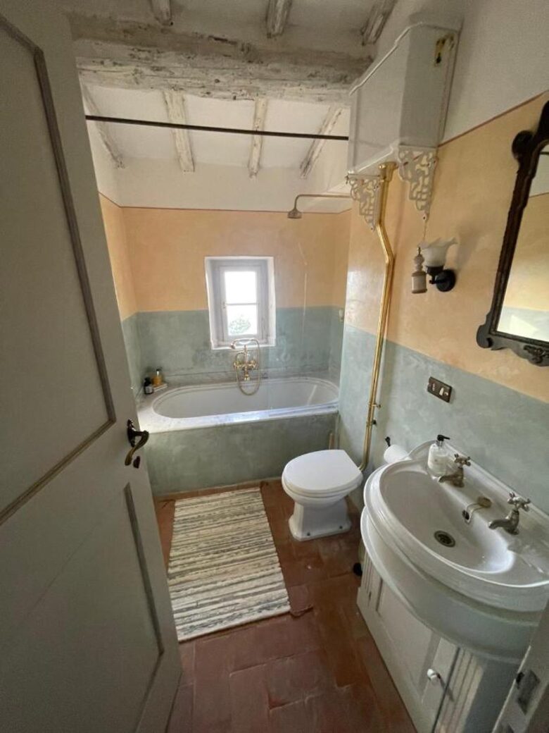 Casa Serena - Coreglia Antelminelli, Italy
