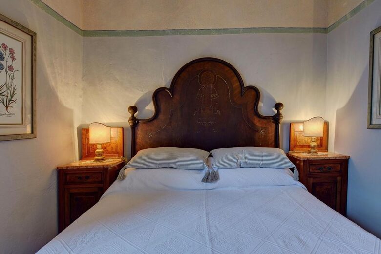 Casa Serena - Coreglia Antelminelli, Italy