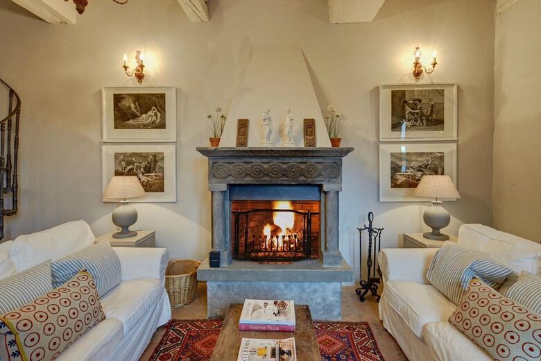 Casa Serena - Coreglia Antelminelli, Italy